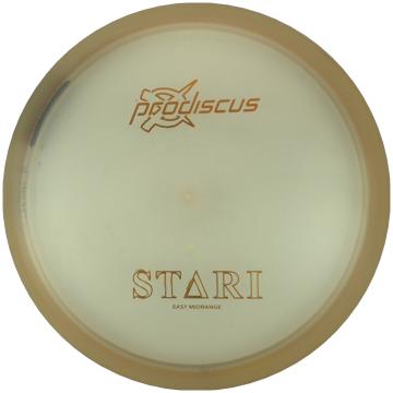 Prodiscus Premium STARi