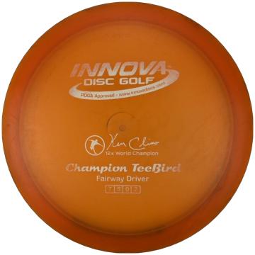 Innova Champion TeeBird