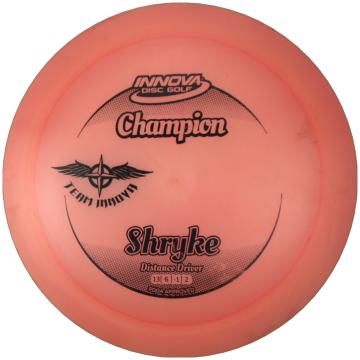 Innova Champion Shryke Team Innova