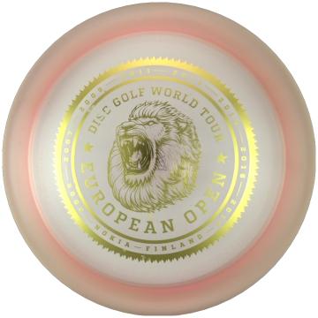 Discmania C-Line PDx EO 2017 (DGWT)