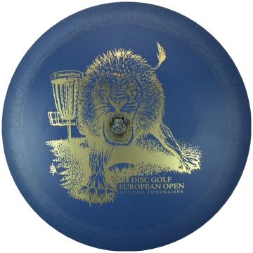 Innova Star Destroyer Lion- European Open