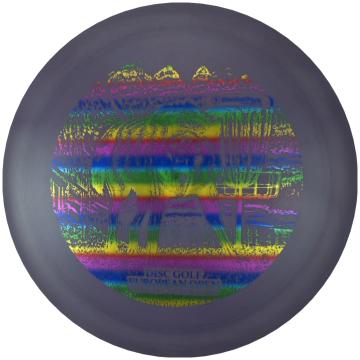 Innova Star Destroyer Lynx - European Open