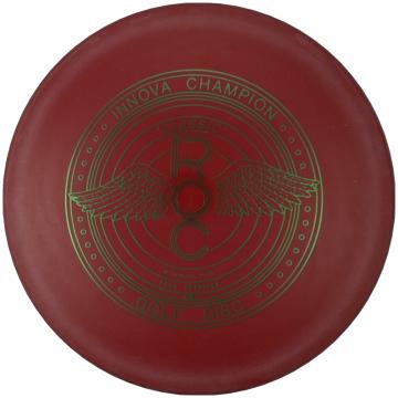 Innova DX Classic Roc San Marino