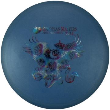 Innova GStar Roc3 European Masters 2014