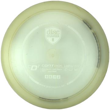 Discmania C-Line CD2 Innova Made