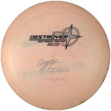 Innova Star Destroyer Avery Jenkins