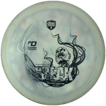 Discmania P-Line PD Freak