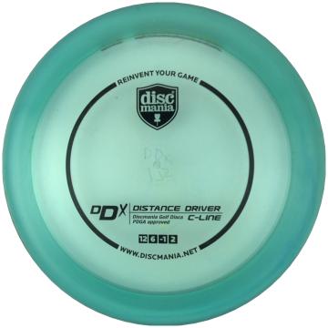 Discmania C-Line DDx Innova Made