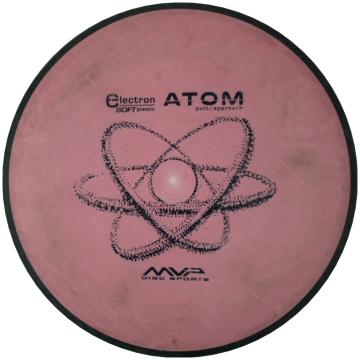MVP Disc Sports Electron Soft Atom