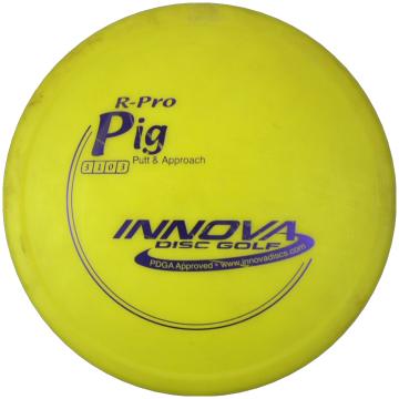 Innova R-Pro Pig