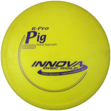 Innova R-Pro Pig