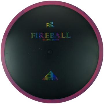 Axiom Discs R2 Neutron Fireball