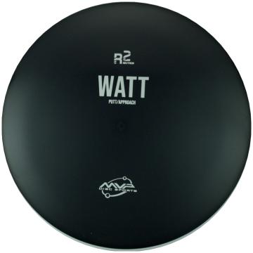 MVP Disc Sports R2 Neutron Watt