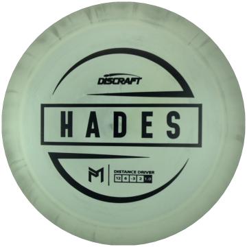 Discraft ESP Hades Paul McBeth Signature