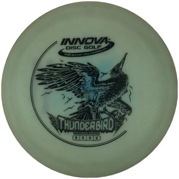 Innova DX ThunderBird