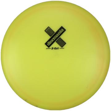 Discmania S-Line PD Innova Made - X-Out