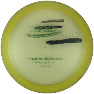 Innova Champion Sidewinder