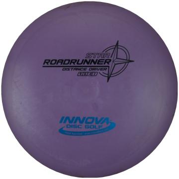 Innova Star Roadrunner