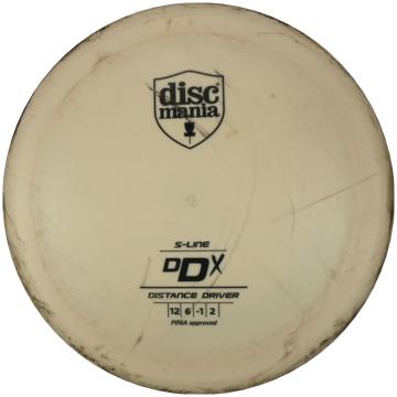Discmania S-Line DDx Innova Made