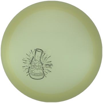 Streamline Discs Eclipse Lift Lab 2nd
