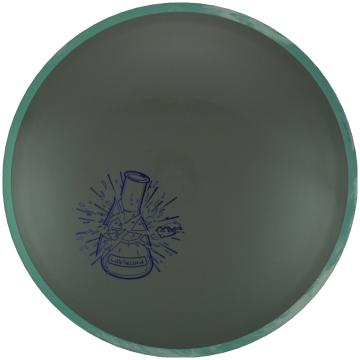 Axiom Discs Neutron Soft Crave Lab 2nd