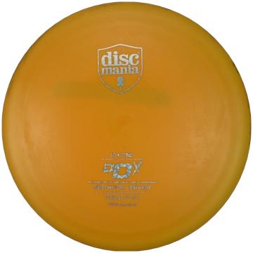 Discmania S-Line DDx Innova Made