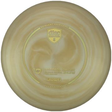 Discmania S-Line CD1 10-Year Anniversary