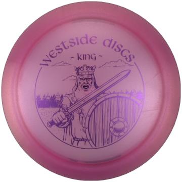 Westside Discs VIP Glimmer King Pohjolan Isäntä