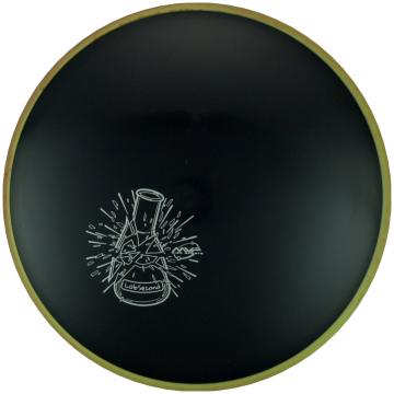 Axiom Discs R2 Neutron Hex Lab 2nd