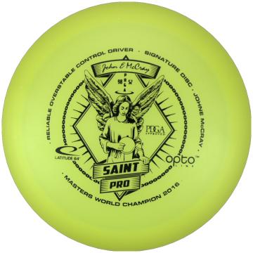 Latitude 64 Opto Saint Pro JohnE McCray - Special Edition