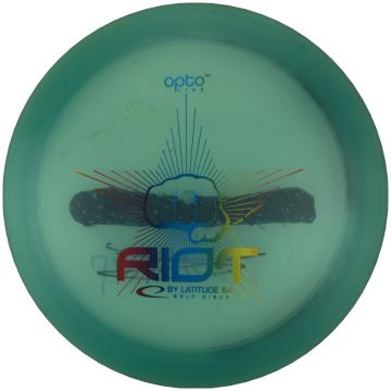 Latitude 64 Opto Riot