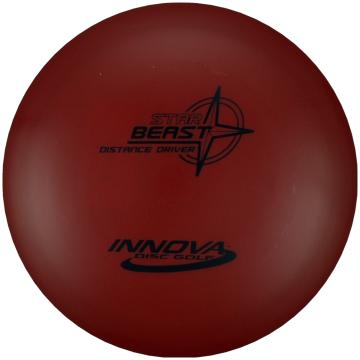 Innova Star Beast PFN - Pre Flight Numbers