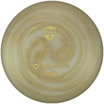 Discmania S-Line CD1 10-Year Anniversary