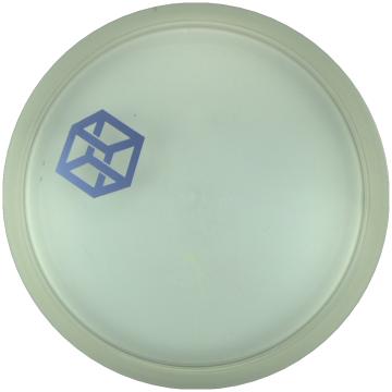 Discmania C-Line MD3 MB Logo