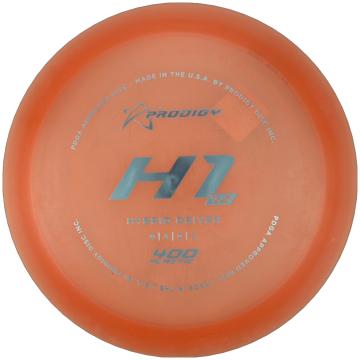 Prodigy Disc 400 H1 V2