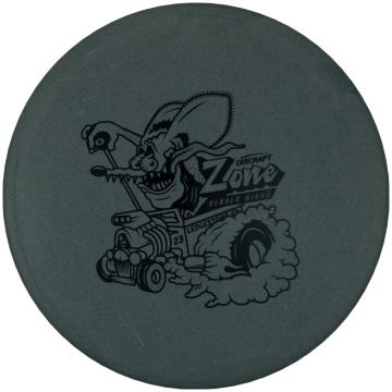 Discraft Rubber Blend Zone 2023 Ledgestone Edition