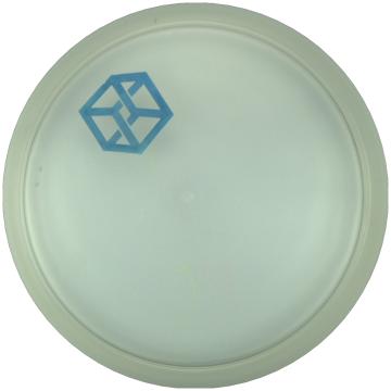 Discmania C-Line MD3 MB Logo