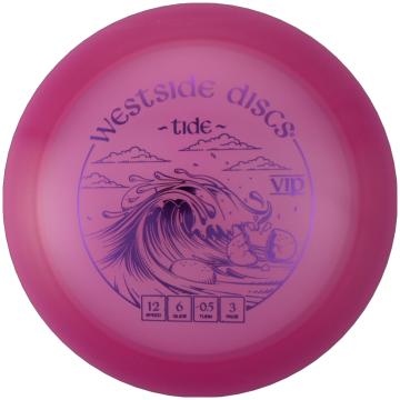 Westside Discs VIP Tide