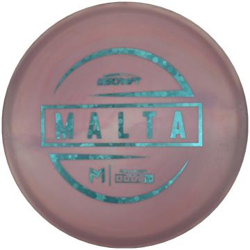 Discraft ESP Malta Paul McBeth Signature