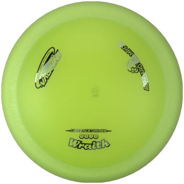 Innova Blizzard Champion Wraith
