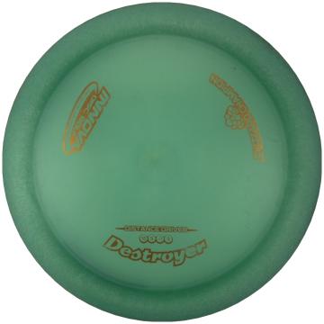 Innova Blizzard Champion Destroyer