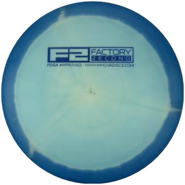 Innova Halo Star Tern Factory Second