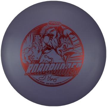 Innova Star Roadrunner Gregg Barsby 1x