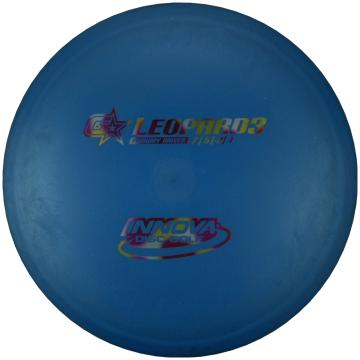 Innova GStar Leopard3