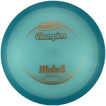 Innova Champion Mako3