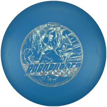 Innova Star Roadrunner Gregg Barsby 1x
