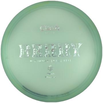 Clash Discs Steady Berry