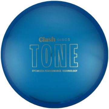 Clash Discs Tone Popcorn Prototype