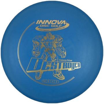 Innova DX Destroyer
