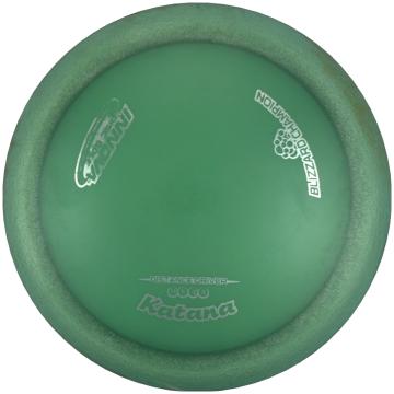 Innova Blizzard Champion Katana